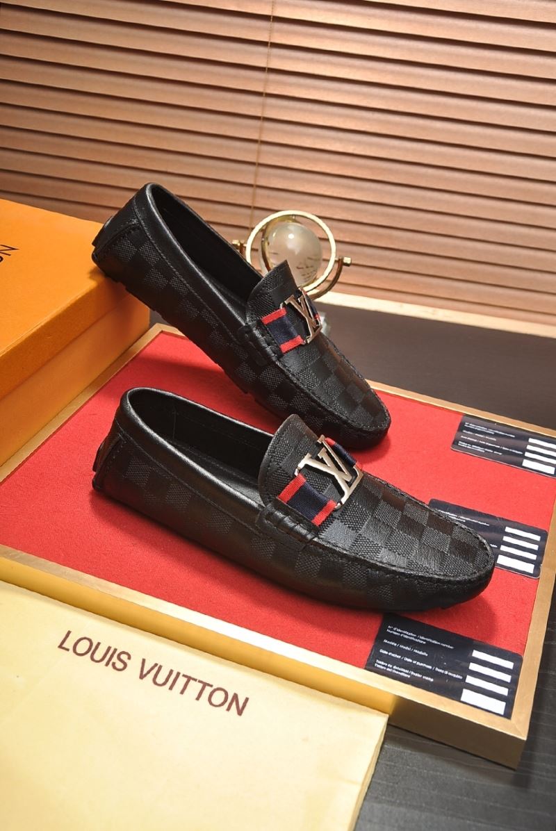 Louis Vuitton Tods Shoes